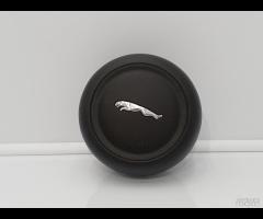 AIRBAG VOLANTE JAGUAR XE X760 2017 T2H29923PVJ GX7