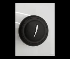 AIRBAG VOLANTE JAGUAR XE X760 2017 T2H29923PVJ GX7