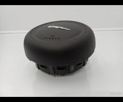 AIRBAG VOLANTE JAGUAR XE X760 2017 T2H29923PVJ GX7