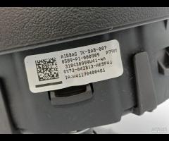 AIRBAG VOLANTE JAGUAR XE X760 2017 T2H29923PVJ GX7 - 16