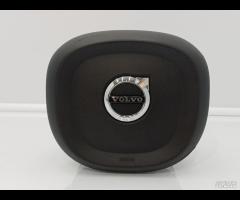 AIRBAG VOLANTE VOLVO S90 2017 39825814 6246735 OA4