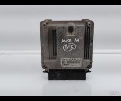 CENTRALINA MOTORE ECU DEU DEUA 2.0D 110Kw 150CV AU