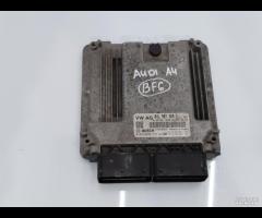 CENTRALINA MOTORE ECU DEU DEUA 2.0D 110Kw 150CV AU