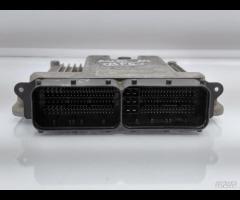 CENTRALINA MOTORE ECU DEU DEUA 2.0D 110Kw 150CV AU - 6