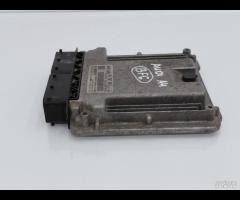 CENTRALINA MOTORE ECU DEU DEUA 2.0D 110Kw 150CV AU - 7