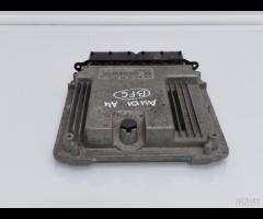 CENTRALINA MOTORE ECU DEU DEUA 2.0D 110Kw 150CV AU - 8