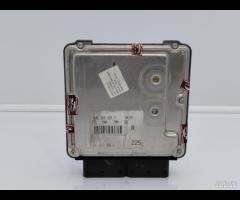 CENTRALINA MOTORE ECU DEU DEUA 2.0D 110Kw 150CV AU - 13
