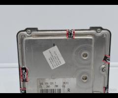 CENTRALINA MOTORE ECU DEU DEUA 2.0D 110Kw 150CV AU - 15