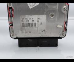 CENTRALINA MOTORE ECU DEU DEUA 2.0D 110Kw 150CV AU - 16