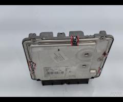 CENTRALINA MOTORE ECU DEU DEUA 2.0D 110Kw 150CV AU - 17