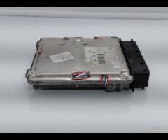 CENTRALINA MOTORE ECU DEU DEUA 2.0D 110Kw 150CV AU - 18