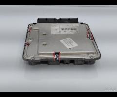 CENTRALINA MOTORE ECU DEU DEUA 2.0D 110Kw 150CV AU - 19