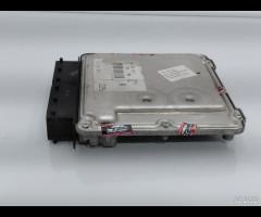 CENTRALINA MOTORE ECU DEU DEUA 2.0D 110Kw 150CV AU - 20