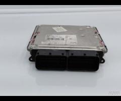 CENTRALINA MOTORE ECU DEU DEUA 2.0D 110Kw 150CV AU - 21
