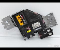 CENTRALINA CONVERTITORE DI TENSIONE 2.2D 110Kw 150