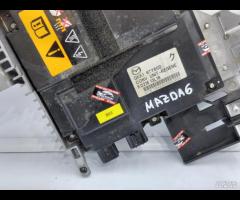 CENTRALINA CONVERTITORE DI TENSIONE 2.2D 110Kw 150