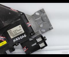 CENTRALINA CONVERTITORE DI TENSIONE 2.2D 110Kw 150