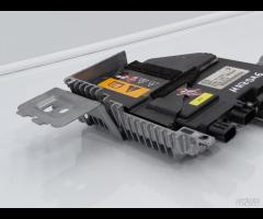 CENTRALINA CONVERTITORE DI TENSIONE 2.2D 110Kw 150 - 7