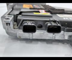 CENTRALINA CONVERTITORE DI TENSIONE 2.2D 110Kw 150 - 8