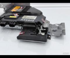 CENTRALINA CONVERTITORE DI TENSIONE 2.2D 110Kw 150 - 9