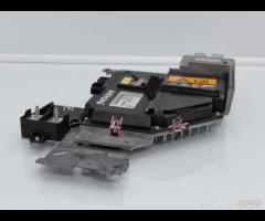 CENTRALINA CONVERTITORE DI TENSIONE 2.2D 110Kw 150 - 10