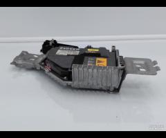 CENTRALINA CONVERTITORE DI TENSIONE 2.2D 110Kw 150 - 12