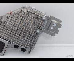 CENTRALINA CONVERTITORE DI TENSIONE 2.2D 110Kw 150 - 15