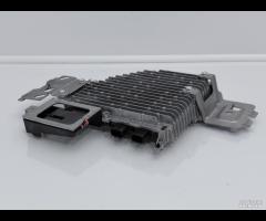 CENTRALINA CONVERTITORE DI TENSIONE 2.2D 110Kw 150 - 16