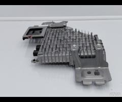 CENTRALINA CONVERTITORE DI TENSIONE 2.2D 110Kw 150 - 17