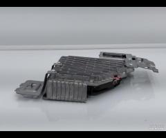 CENTRALINA CONVERTITORE DI TENSIONE 2.2D 110Kw 150 - 18