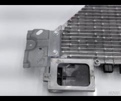 CENTRALINA CONVERTITORE DI TENSIONE 2.2D 110Kw 150 - 22