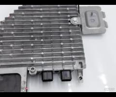 CENTRALINA CONVERTITORE DI TENSIONE 2.2D 110Kw 150 - 23