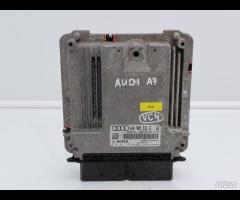CENTRALINA MOTORE ECU CLA CLAB 3.0 D 150Kw 204CV A