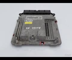 CENTRALINA MOTORE ECU CLA CLAB 3.0 D 150Kw 204CV A - 7