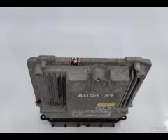 CENTRALINA MOTORE ECU CLA CLAB 3.0 D 150Kw 204CV A - 10