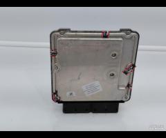 CENTRALINA MOTORE ECU CLA CLAB 3.0 D 150Kw 204CV A - 12