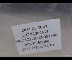 CENTRALINA MOTORE ECU CLA CLAB 3.0 D 150Kw 204CV A - 13