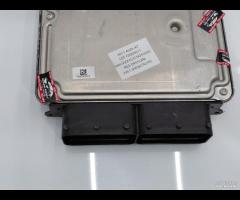 CENTRALINA MOTORE ECU CLA CLAB 3.0 D 150Kw 204CV A - 19