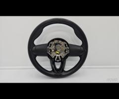 VOLANTE  STERZO IN PELLE MINI ONE F56 F54 F55 F57 - 2