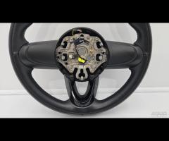 VOLANTE  STERZO IN PELLE MINI ONE F56 F54 F55 F57 - 4