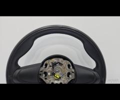 VOLANTE  STERZO IN PELLE MINI ONE F56 F54 F55 F57 - 5