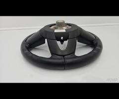 VOLANTE  STERZO IN PELLE MINI ONE F56 F54 F55 F57 - 9