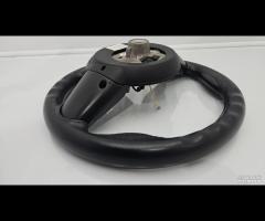 VOLANTE  STERZO IN PELLE MINI ONE F56 F54 F55 F57 - 12
