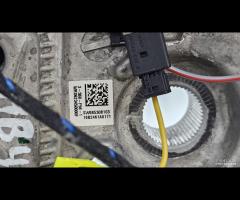 VOLANTE  STERZO IN PELLE MINI ONE F56 F54 F55 F57 - 14