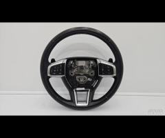VOLANTE  MULTIFUNZIONE STERZO LAND ROVER DISCOVERY - 2