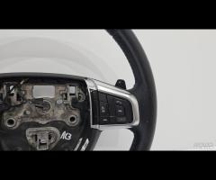 VOLANTE  MULTIFUNZIONE STERZO LAND ROVER DISCOVERY - 5