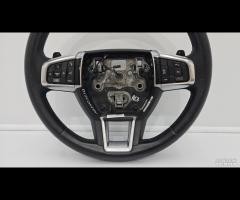 VOLANTE  MULTIFUNZIONE STERZO LAND ROVER DISCOVERY - 6