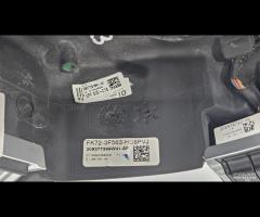 VOLANTE  MULTIFUNZIONE STERZO LAND ROVER DISCOVERY - 7