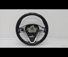 VOLANTE  MULTIFUNZIONE STERZO IN PELLE FORD B-MAX - 1