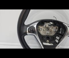 VOLANTE  MULTIFUNZIONE STERZO IN PELLE FORD B-MAX - 3